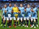 Danh s&aacute;ch cầu thủ Man City m&ugrave;a giải 2019/20