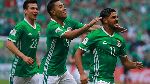 Ph&acirc;n t&iacute;ch tỷ lệ Mexico vs Canada, 9h ng&agrave;y 20/6