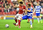 Nhận định Reading vs Stoke City, 21h00 ng&agrave;y 20/6