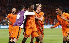 Dự đo&aacute;n, soi k&egrave;o thẻ v&agrave;ng Bắc Macedonia vs H&agrave; Lan, 23h ng&agrave;y 21/6