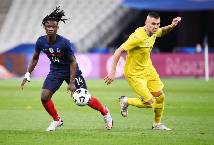 Dự đo&aacute;n, soi k&egrave;o thẻ v&agrave;ng Ukraina vs &Aacute;o, 23h ng&agrave;y 21/6