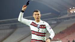 Lịch sử đối đầu Đức vs Bồ Đào Nha (23h 19/6): Nỗi đau của CR7