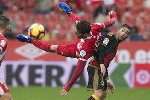 Nhận định, soi kèo Girona vs Rayo Vallecano, 2h00 ngày 21/6