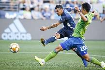 Nhận định, soi k&egrave;o LA Galaxy vs Seattle Sounders, 08h07 ng&agrave;y 20/6