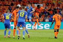 Ph&acirc;n t&iacute;ch k&egrave;o hiệp 1 Ukraine vs &Aacute;o, 23h ng&agrave;y 21/6