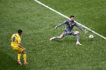 Soi k&egrave;o phạt g&oacute;c Ukraina vs &Aacute;o, 23h ng&agrave;y 21/6