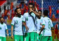 Đội hình ra sân chính thức U23 Uzbekistan vs U23 Saudi Arabia, 20h ngày 19/6
