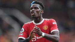 Huyền thoại Man United: 'Pogba ra đi l&agrave; chuyện tốt cho cả 2 b&ecirc;n'
