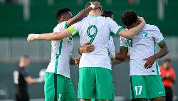 Lịch sử đối đầu U23 Uzbekistan vs U23 Saudi Arabia, 20h ngày 19/6