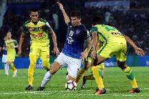 Nhận định, soi kèo Kedah vs Johor Darul Takzim, 20h ngày 19/6
