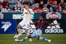Nhận định, soi kèo New York City vs Colorado Rapids, 4h00 ngày 20/6