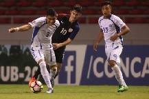 Nhận định, soi kèo U20 El Salvador vs U20 Guatemala, 3h00 ngày 20/6
