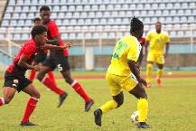 Nhận định, soi kèo U20 Haiti vs U20 Trinidad và Tobago, 5h00 ngày 20/6