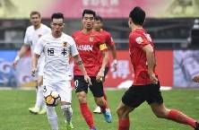 Phân tích kèo hiệp 1 Rongcheng vs Meizhou Hakka, 16h30 ngày 20/6