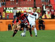 Ph&acirc;n t&iacute;ch tỷ lệ hiệp 1 Newell's Old Boys vs Argentinos Juniors, 7h30 ng&agrave;y 21/6