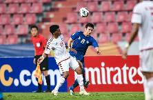 Soi kèo phạt góc U23 Uzbekistan vs U23 Saudi Arabia, 20h ngày 19/6