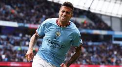 “Chê” Barca, sao Man City tìm đường gia nhập Real Madrid