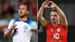 Nhận định, soi kèo Anh vs Bắc Macedonia, 01h45 ngày 20/6