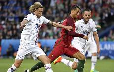 Nhận định, soi k&egrave;o Iceland vs Bồ Đ&agrave;o Nha, 01h45 ng&agrave;y 21/6