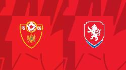 Nhận định, soi kèo Montenegro vs CH Séc, 23h00 ngày 20/6