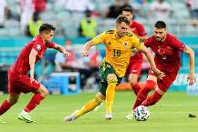 Nhận định, soi k&egrave;o Thổ Nhĩ Kỳ vs Wales, 01h45 ng&agrave;y 20/6