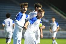 Nhận định, soi kèo U17 Uzbekistan vs U17 Ấn Độ, 19h ngày 20/6
