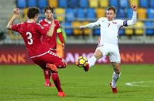 Nhận định, soi kèo U21 Slovakia vs U21 Áo, 22h30 ngày 20/6