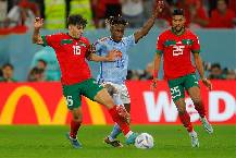 Nhận định, soi kèo U23 Morocco vs Zambia, 00h00 ngày 20/6