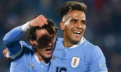 Nhận định, soi kèo Uruguay vs Cuba, 06h30 ngày 21/6