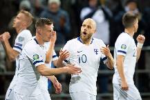 Phân tích kèo hiệp 1 Phần Lan vs San Marino, 23h00 ngày 19/6