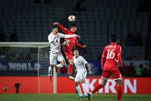 Soi k&egrave;o phạt g&oacute;c H&agrave;n Quốc vs El Salvador, 18h00 ng&agrave;y 20/6