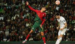 Soi k&egrave;o phạt g&oacute;c Iceland vs Bồ Đ&agrave;o Nha, 01h45 ng&agrave;y 21/6