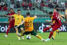 Soi k&egrave;o phạt g&oacute;c Thổ Nhĩ Kỳ vs Wales, 01h45 ng&agrave;y 20/6