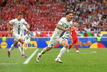 Chuy&ecirc;n gia dự đo&aacute;n Slovenia vs Serbia, 20h00 ng&agrave;y 20/6