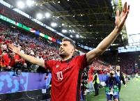 Dự đo&aacute;n, soi k&egrave;o thẻ v&agrave;ng Croatia vs Albania, 20h00 ng&agrave;y 19/6