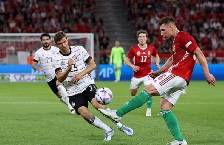 Dự đo&aacute;n, soi k&egrave;o thẻ v&agrave;ng Đức vs Hungary, 23h00 ng&agrave;y 19/6