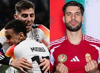 Giải M&atilde; Trận Cầu V&agrave;ng: Đức vs Hungary, 23h00 ng&agrave;y 19/6