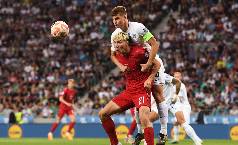 M&egrave;o ti&ecirc;n tri dự đo&aacute;n Slovenia vs Serbia, 20h00 ng&agrave;y 20/6