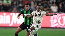 Nhận định, soi kèo Austin FC vs Los Angeles FC, 7h30 ngày 20/6: Không thể cản bước