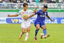 Nhận định, soi k&egrave;o B&igrave;nh Dương vs HAGL, 18h00 ng&agrave;y 20/6: Nỗ lực tho&aacute;t hiểm