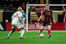 Nhận định, soi k&egrave;o D.C. United vs Atlanta United, 6h30 ng&agrave;y 20/6: Chủ nh&agrave; sa s&uacute;t