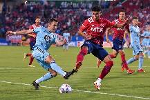 Nhận định, soi kèo FC Dallas vs Minnesota United FC, 7h30 ngày 20/6: Điểm tựa sân nhà