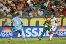 Nhận định, soi kèo Fortaleza vs Gremio, 06h00 ngày 20/6: Về sân nhà sẽ khác