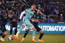 Nhận định, soi kèo Saint Louis City vs Colorado Rapids, 7h30 ngày 20/6: Sáng cửa dưới