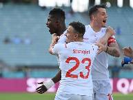 Phong độ, lịch sử đối đầu Scotland vs Thụy Sĩ, 2h00 ng&agrave;y 20/6, bảng A Euro 2024