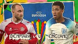 Si&ecirc;u m&aacute;y t&iacute;nh dự đo&aacute;n Đan Mạch vs Anh, 23h00 ng&agrave;y 20/6