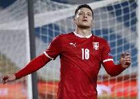 Soi k&egrave;o g&oacute;c Slovenia vs Serbia, 20h00 ng&agrave;y 20/6: Tin tưởng k&egrave;o tr&ecirc;n