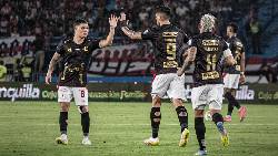 Kèo vàng bóng đá America de Cali vs DIM, 08h15 ngày 20/6: Tin vào chủ nhà