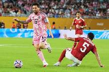 Nhận định, soi kèo Inter Miami vs Porto, 2h00 ngày 20/6: Bắt bài Messi