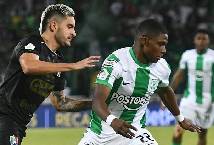 Nhận định, soi kèo Once Caldas vs Atletico Nacional, 8h15 ngày 20/6: Trận cầu thủ tục